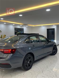 فولكسفاغن جيتا